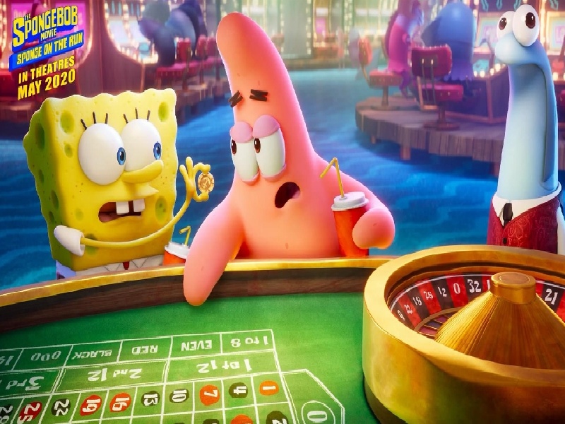 农家春色试管拼图（钟缇丽试管）